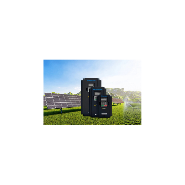 Tescom Solar Güneş Enerjisi Sistemleri